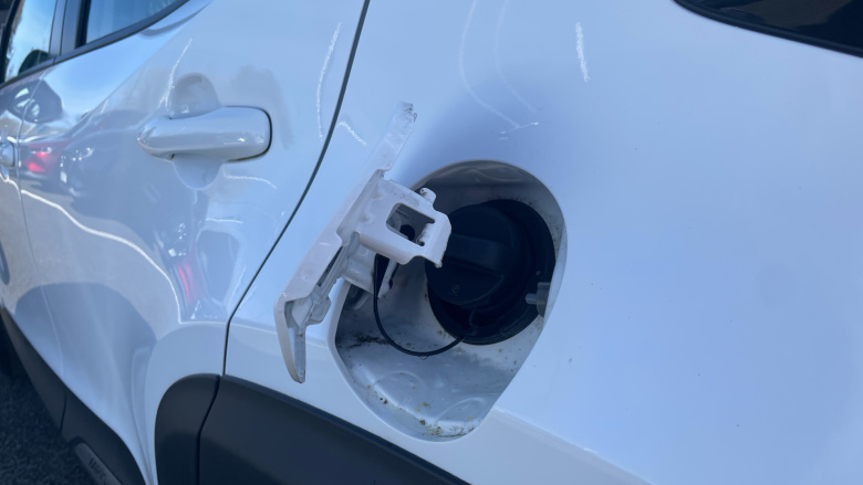 Toyota Yaris Cross 1.5 Hybrid Icon 5dr CVT Hybrid Estate